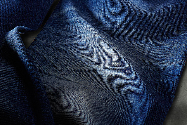 photo:jeans of AC-F-3332RHW