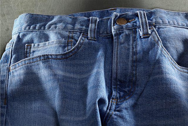 photo:jeans of AC-F-712