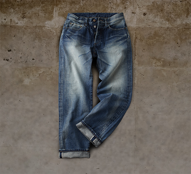 photo:jeans of AC-F-418