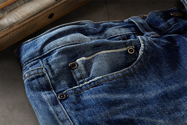 photo:jeans of AC-F-418
