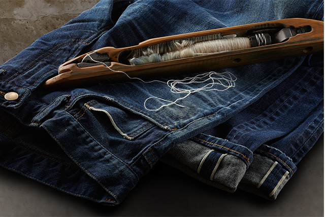 photo:jeans of AC-F-5681