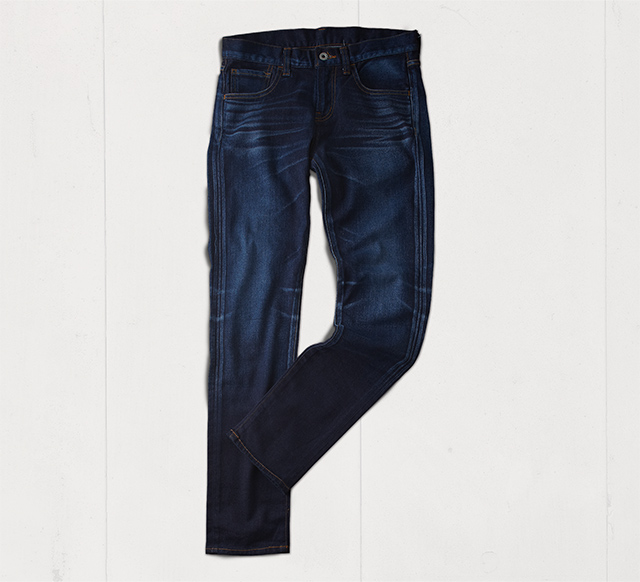 photo:jeans of AC-F-10010