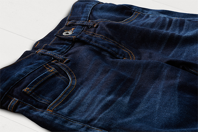 photo:jeans of AC-F-10010