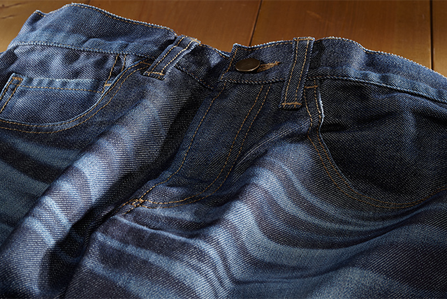 photo:jeans of AC-F-10063