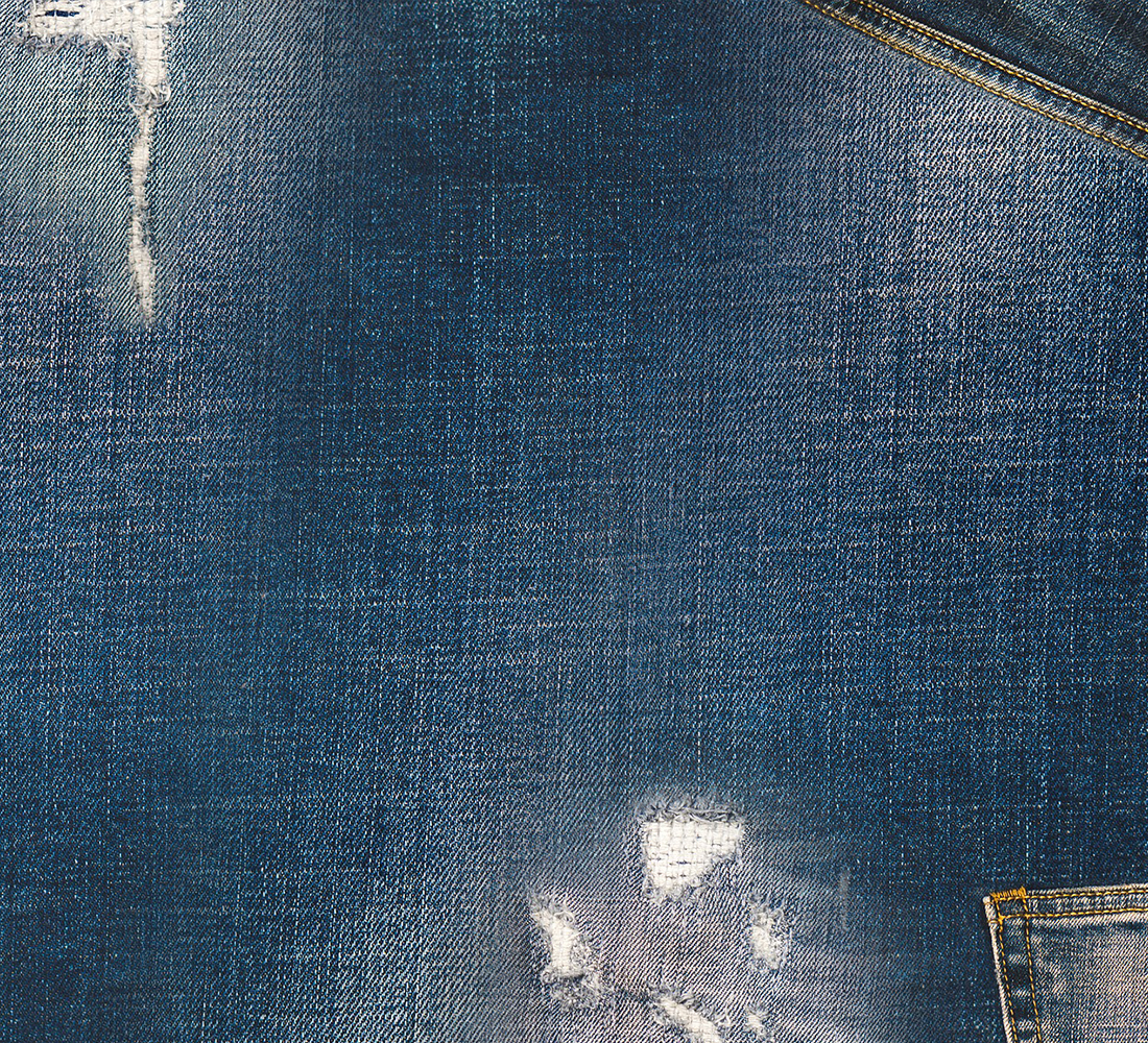 photo:jeans of AC-F-4466