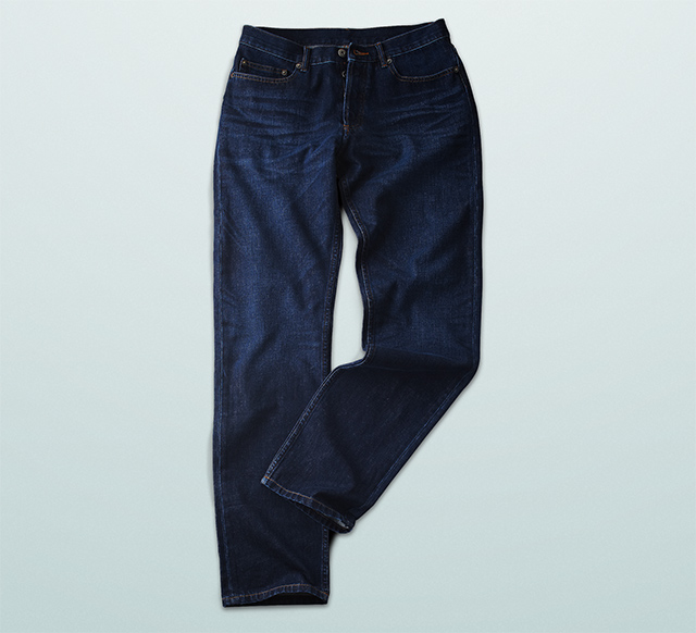 photo:jeans of AC-F-1200